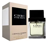 Carolina Herrera CHIC For Men