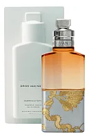 Dries Van Noten Camomille Satin