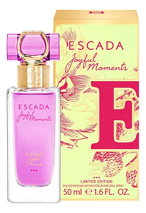 Escada Joyful Moments