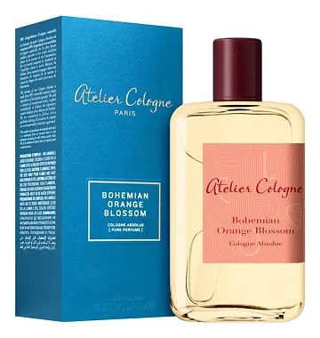 Atelier Cologne Bohemian Orange Blossom
