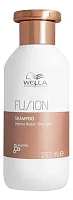 Wella Интенсивный восстанавливающий шампунь Fusion Intense Repair Shampoo