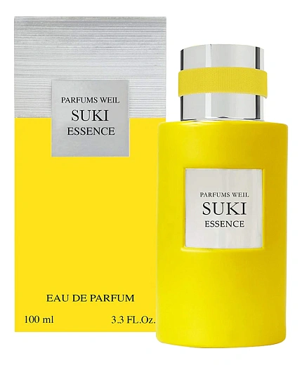 Weil Suki Essence