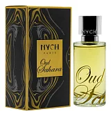 Nych Perfumes Oud Sahara
