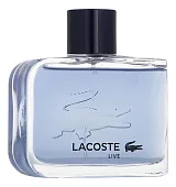 Lacoste Live