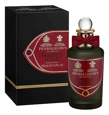Penhaligon's Halfeti Leather