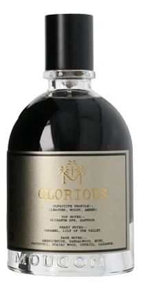 Moudon Glorious
