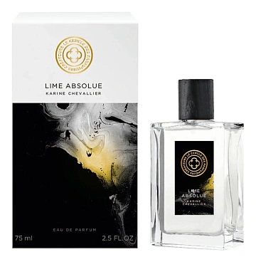 Le Cercle des Parfumeurs Createurs Lime Absolue