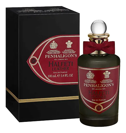 Penhaligon's Halfeti Leather