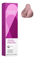 Londa Professional Permanent Color Creme Extra Rich — стойкая крем-краска, 60 мл
