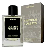History Parfums Swedish Forests