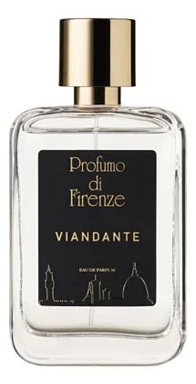 Profumo di Firenze Viandante