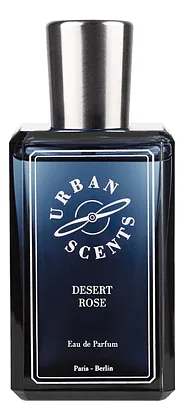 Urban Scents Desert Rose