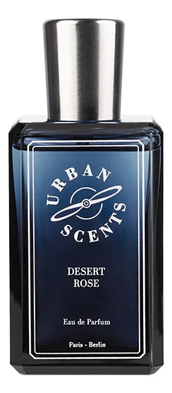 Urban Scents Desert Rose