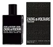 Zadig & Voltaire This Is Him