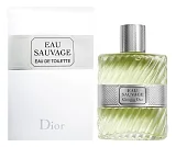 Christian Dior Eau Sauvage