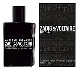 Zadig & Voltaire This Is Him