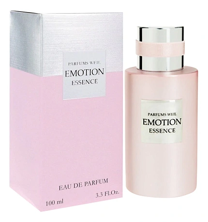 Weil Emotion Essence