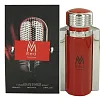 Victor Manuelle VM Red For Him