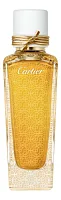 Cartier Oud & Ambre