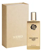 Memo French Leather Rose