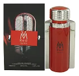 Victor Manuelle VM Red For Him