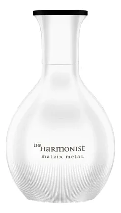 The Harmonist Matrix Metal