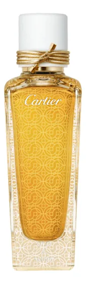 Cartier Oud & Ambre