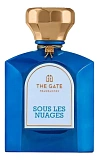 The Gate Fragrances Paris Sous Les Nuages Extrait De Parfum