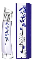 Kenzo Flower Ikebana Indigo By Kenzo