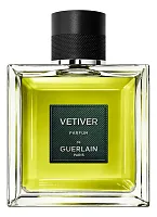 Guerlain Vetiver Parfum