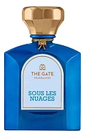 The Gate Fragrances Paris Sous Les Nuages Extrait De Parfum