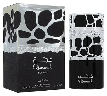 Lattafa Qimmah For Men