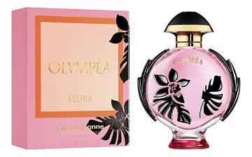 Rabanne Olympea Flora