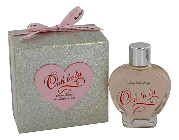 Victorias Secret Ooh La La