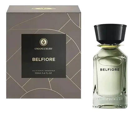 Omanluxury Belfiore