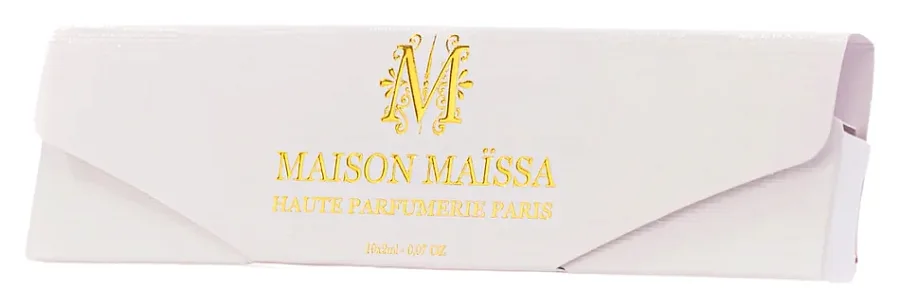 Maissa Parfums Kit Échantillons Avant-Première