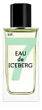 Iceberg Eau De Iceberg Sparkling Lily