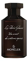 Moncler Le Bois Glace - Un Vent De Vetiver Epice