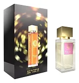Antonio Dmetri Rose Gold Vanilla