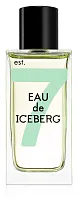 Iceberg Eau De Iceberg Sparkling Lily