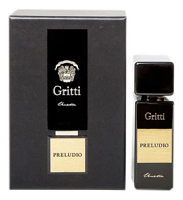Dr. Gritti Preludio