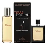 Hermes Terre D'Hermes Pour Homme