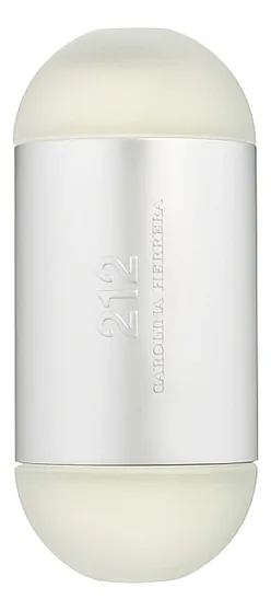 Carolina Herrera 212 NYC