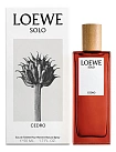 Loewe Solo Loewe Cedro