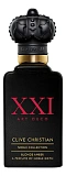 Clive Christian Noble XXI: Art Deco - Blonde Amber