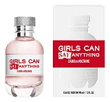 Zadig & Voltaire Girls Can Say Anything