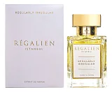 Regalien Regularly Irregular
