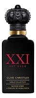 Clive Christian Noble XXI: Art Deco - Blonde Amber