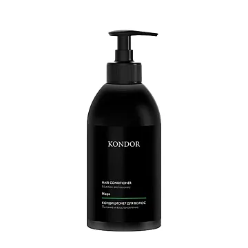 Кондиционер для волос Hair & Body Hops — Хмель