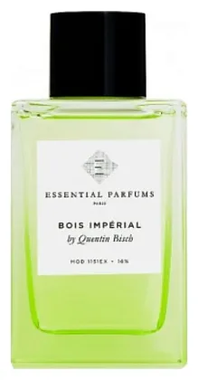 Essential Parfums Bois Imperial Limited Edition